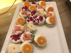 -苏州观园琉苏酒店-168西餐厅