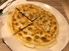 猪肉煎饼-九毛九西北菜(番禺万达店)