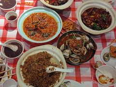 -辣小鲜·南昌大排档(船山路店)