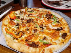 -Tubestation站点比萨(高新万达ONE店)