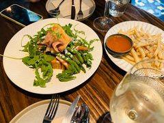 -Brut Eatery Wine Bar & Restaurant (建国东路店)