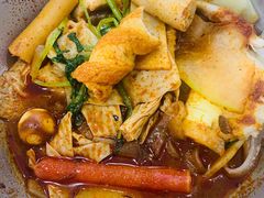 冬瓜-苏袁麻辣烫(呼和浩特总局街店)