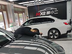 -新月3M汽车贴膜隐形车衣膜小二官方授权店(肖村桥店)