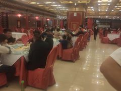 大堂-全聚德(长江路店)