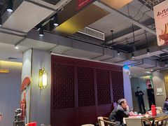 -南门四季铜锅涮肉(大屯·北苑店)