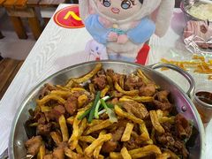 -知味脆皮鸡