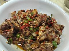 -笨罗卜浏阳菜馆(龙华鹏润达店)