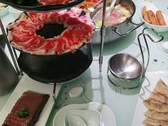 -小肥羊(西丽宝能城店)