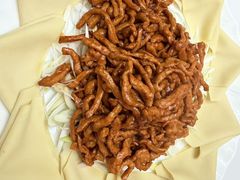 -鑫渔港海鲜本地菜·山海关浑锅(东戴河店)
