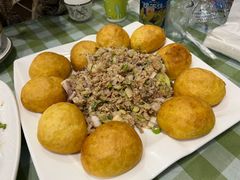-华圆美食