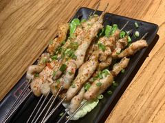 -云晓光头烧烤吧(盛夏店)