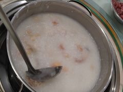 -盈田盈粥庄(博山东路店)