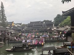 -通安客栈中餐厅·何家小馆