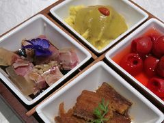 -正阳门饭庄·烤鸭·北京菜(万丰路七里庄店)