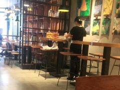 大堂-乐凯撒披萨(东方新世界店)