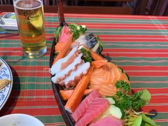 -卷心菜和避孕套餐厅(Pattaya)