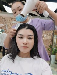 -永琪美容美发全国直营连锁