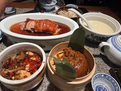 -南京大牌档(之心城店)