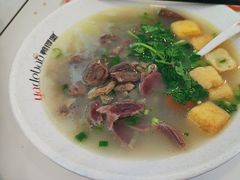 -鸭得堡老鸭汤·鸭血粉丝(凤凰西街店)