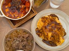 -无印良品餐堂 MUJI Diner(成都太古里店)