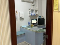 -守诺宠物医院·眼科· 神经外科·爬宠专科(虹口店)