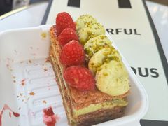 -BUTTERFUL&CREAMOROUS 黄油与面包(三里屯太古里店)