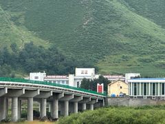 -图们国门景区