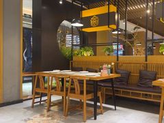 -如轩·海鲜砂锅粥·潮汕菜(南城店)