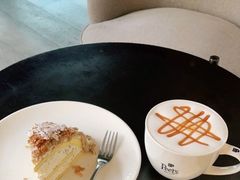 -Peet's 皮爷咖啡(东湖路手作店)