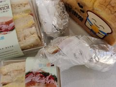 -兰乔贝恩动物奶油生日蛋糕(龙之梦大都汇店)