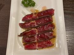 -福樱兰海鲜放题铁板烧(加州店)