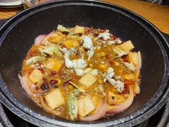 -小小河边鱼(天润城店)