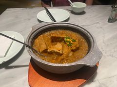 -青雅中餐厅(大连金石滩绿发希尔顿度假酒店)