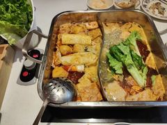 -螺大喜螺蛳粉火锅(雍和宫店)