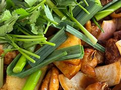 -凤兴鸡煲(宝安海雅店)