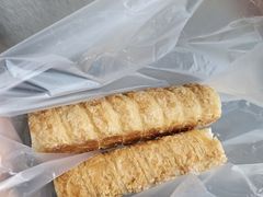 -百香林西点(新街口北大街店)