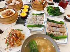 -广州酒家(花都店)