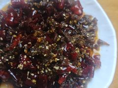 -邱金小炒·30 年盐帮江湖菜(自贡店)