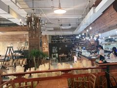 大堂-在咖啡INCOFFEE(ICC升龙环球中心店)