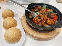 -蔡澜点心·粤菜(月星环球港店)