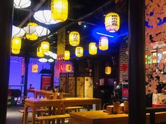 -裕鼎鲜·新中菜(王府井店)