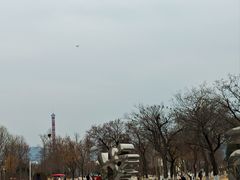 -济南国际园博园