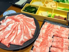 -呷哺呷哺 黄金牧场 (宝山正大乐城店)