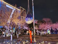 -西安创业咖啡街区