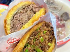 -武圣羊汤·西北面(朝阳门店)
