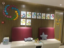 -睿宝儿科·眼科·口腔(杨浦新江湾城店)