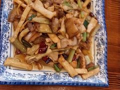 -老味道1992(武当山店)