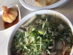 -阿叶羊杂碎(前进街店)