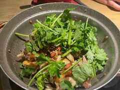 -吃饭皇帝大·土家民族菜(温州万象城店)