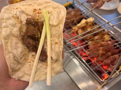 -小寒羊烧烤(凯瑞时代大厦店)